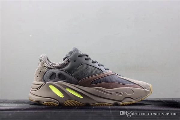 2018 700 Mauve EE9614 WAVE RUNNER Kanye West Кроссовки Для Мужчин Женщин Аутентичные Качество Спортивные Кроссовки С Оригинальной Коробкой Размер 36-46
2018 700 Mauve EE9614 WAVE RUNNER Kanye West Кроссовки Для Мужчин Женщин Аутентичные Качество Спортивные Кроссовки С Оригинальной Коробкой Размер 36-46