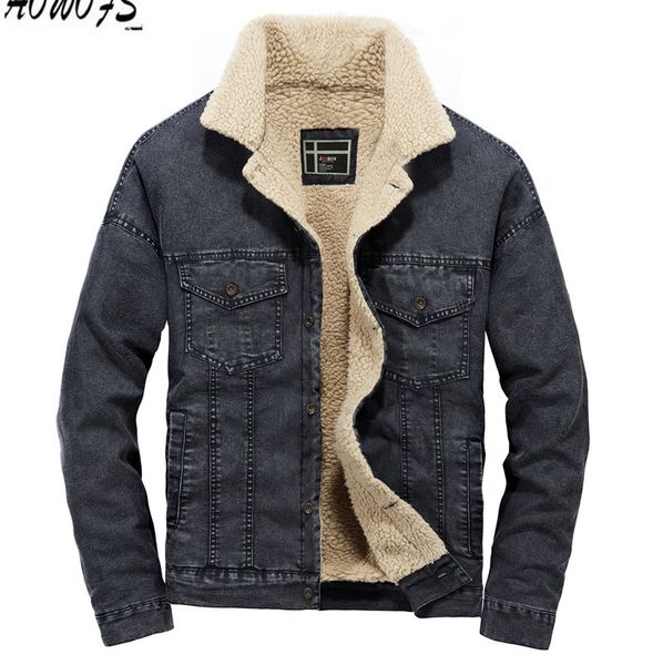 2018 brand denim jacket men fleece clothing jean jacket coat winter warm men casual outwear thicken hoodies plus size, Black;brown
2018 brand denim jacket men fleece clothing jean jacket coat winter warm men casual outwear thicken hoodies plus size, Black;brown