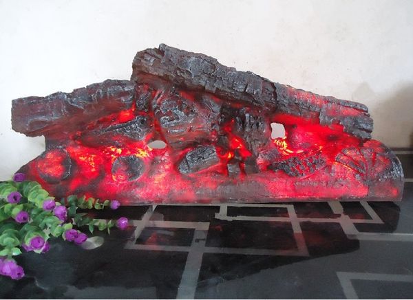 electric fireplace simulation charcoal fake firewood charcoal decoration charcoal flame lamp fireplace wood bonfire home bar adornment
electric fireplace simulation charcoal fake firewood charcoal decoration charcoal flame lamp fireplace wood bonfire home bar adornment