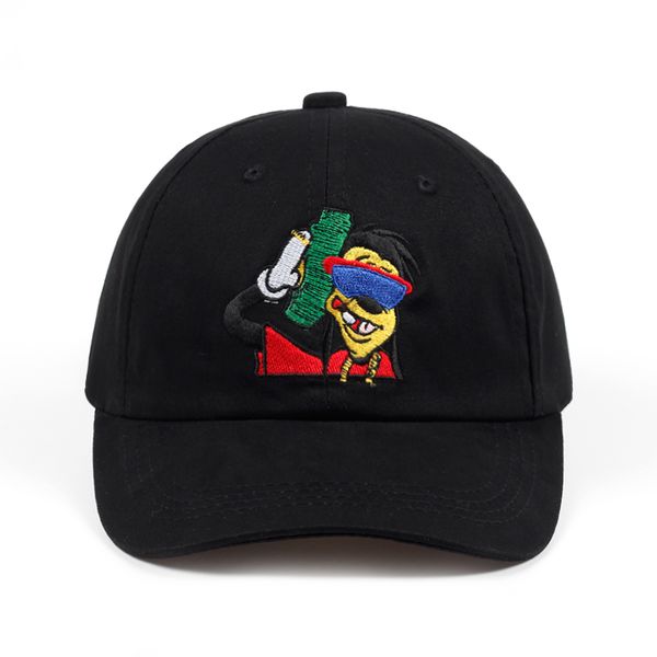 voron 2018 new shengyuan lin the money max baseball caps spring summer sun hats for women snapback cap embroidery dad hat, Blue;gray
voron 2018 new shengyuan lin the money max baseball caps spring summer sun hats for women snapback cap embroidery dad hat, Blue;gray