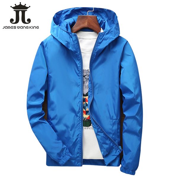 autumn hooded jacket men/women lovers casual thin solid zipper windbreakers for man outdoor jacket plus size m-7xl 1718, Black;brown
autumn hooded jacket men/women lovers casual thin solid zipper windbreakers for man outdoor jacket plus size m-7xl 1718, Black;brown