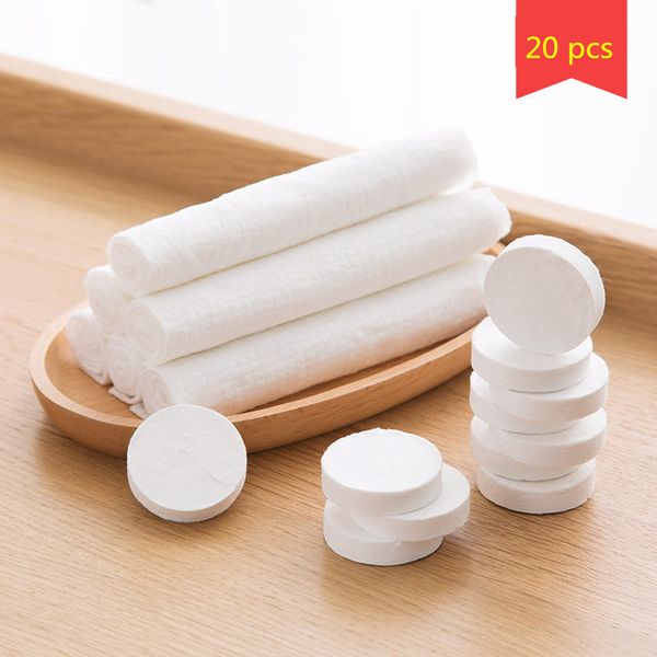 20 pieces disposable compressed towels traveling portable cotton face wash towels travel beauty clean face towels small square towel
20 pieces disposable compressed towels traveling portable cotton face wash towels travel beauty clean face towels small square towel