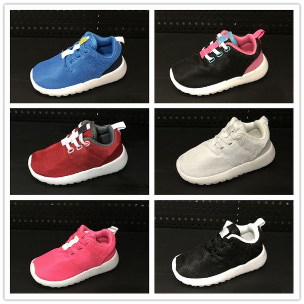 

Hot Sale Comfortable Light Children Shoes,Sport Kids Shoes Boys Girls,Wearable Girl Trainers Kids Sneakers Child Size 22-35