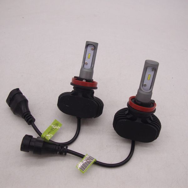 2 pair 9005 9006 9007 h1 h4 h7 h11 led headlight combo total 120w 20000lm fog light kit bulbs
2 pair 9005 9006 9007 h1 h4 h7 h11 led headlight combo total 120w 20000lm fog light kit bulbs