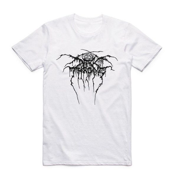2018 men and women print dark throne t shirt o-neck short sleeve summer casual darkthrone heavy metal band t-shirt, White;black
2018 men and women print dark throne t shirt o-neck short sleeve summer casual darkthrone heavy metal band t-shirt, White;black