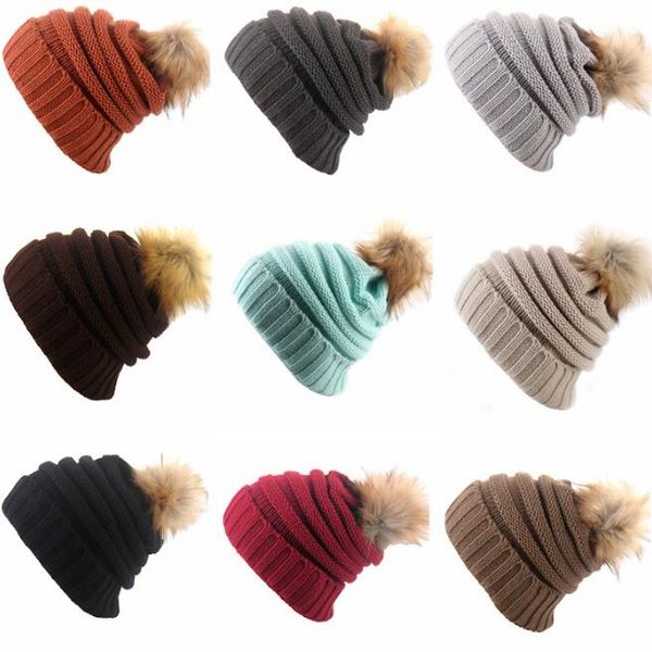 women winter crochet hat exclusive soft stretch cable knit faux fur pom pom beanie hat 13 colors ing, Yellow
women winter crochet hat exclusive soft stretch cable knit faux fur pom pom beanie hat 13 colors ing, Yellow