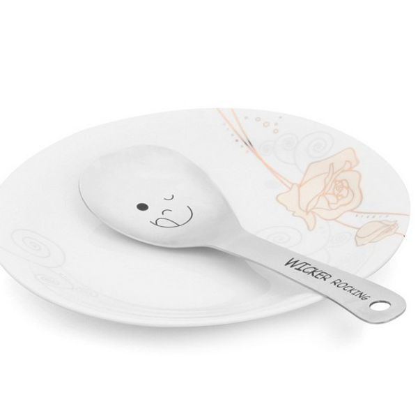 1pc 21x6.6cm stainless steel spoon big dinner soup spoon ladle dessert table for kids restaurant kitchen tableware kx 150
1pc 21x6.6cm stainless steel spoon big dinner soup spoon ladle dessert table for kids restaurant kitchen tableware kx 150