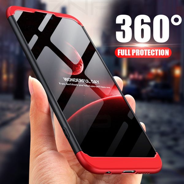 360 Градусов ПК Матовый Защитный Чехол Для Телефона Для Huawei P20 Pro P20 Lite Полная Крышка
360 Градусов ПК Матовый Защитный Чехол Для Телефона Для Huawei P20 Pro P20 Lite Полная Крышка