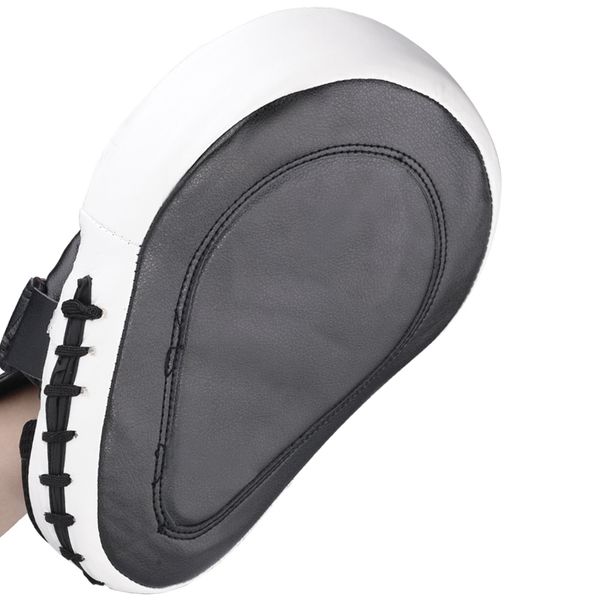 2pcs /lot muay thai mma boxing gloves sandbag punch pads hand target focus fitness training circular mitts for kick fitness supplies
2pcs /lot muay thai mma boxing gloves sandbag punch pads hand target focus fitness training circular mitts for kick fitness supplies