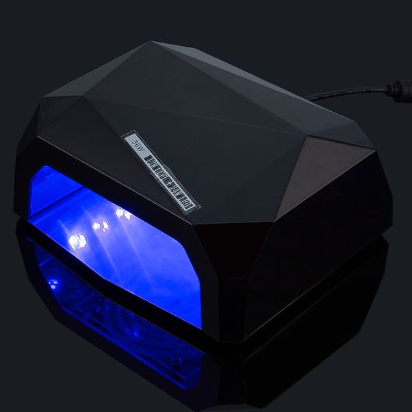 gustala 36w professional led lamp nail dryer polish machine fit curing all nail gel polish for curing tool
gustala 36w professional led lamp nail dryer polish machine fit curing all nail gel polish for curing tool
