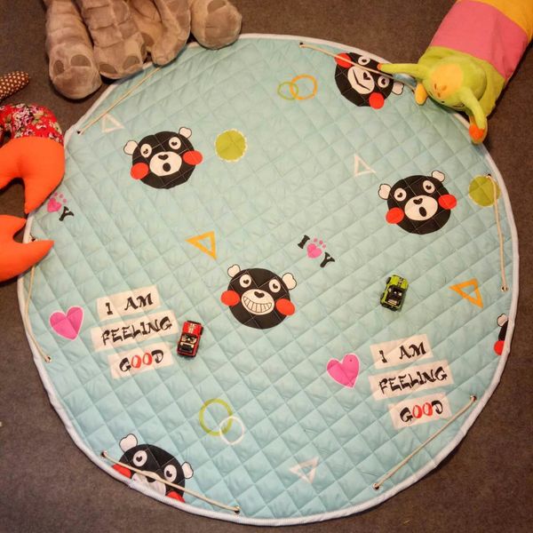 ins cartoon room mat / производитель оптовая коврик для коврика для игрового мультфильма детские коврики playmats для малыша ползать мешок х
ins cartoon room mat / производитель оптовая коврик для коврика для игрового мультфильма детские коврики playmats для малыша ползать мешок х