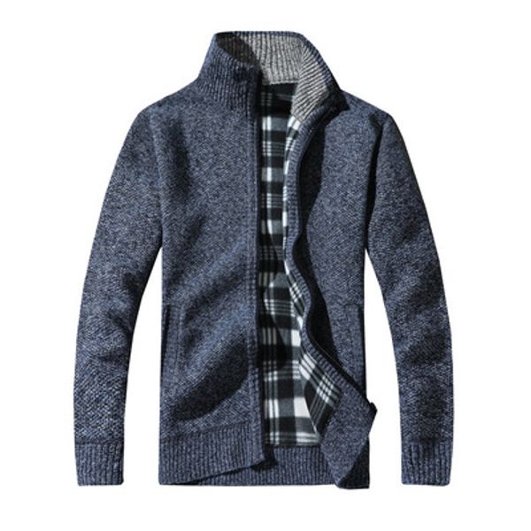 warm mens sweaters wool cardigan sweater full sleeves slim solid men thick stand collar pullover men sweaters plus size coat high quality, White;black
warm mens sweaters wool cardigan sweater full sleeves slim solid men thick stand collar pullover men sweaters plus size coat high quality, White;black