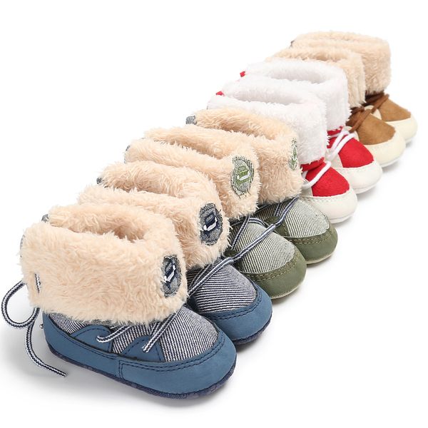 shoes, baby toddlers, baby soft cloth shoes, warm cotton children's shoes and boots 616-1
shoes, baby toddlers, baby soft cloth shoes, warm cotton children's shoes and boots 616-1
