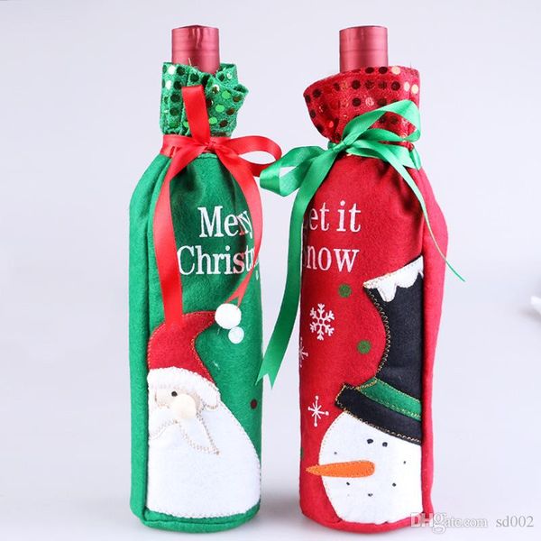snowman wine bottle bags christmas theme table decorations articles fashion water bottles cover practical portable pouch 3 7hq zz
snowman wine bottle bags christmas theme table decorations articles fashion water bottles cover practical portable pouch 3 7hq zz