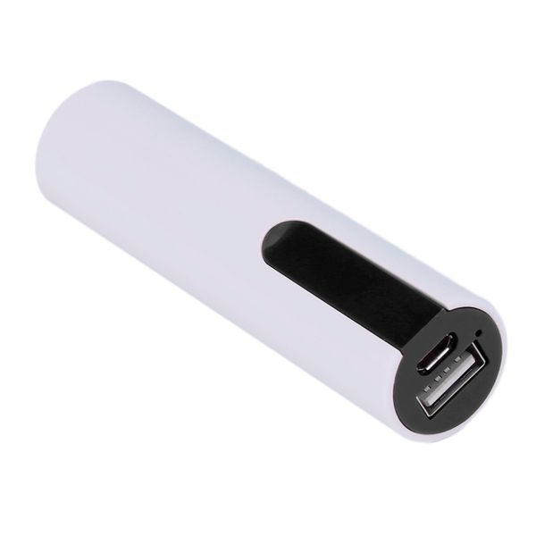 Portable Size 2600mAh 1*18650 Battery Case Power Bank Shell External Power Bank Battery Charger Supply For Mobile Smart Phones
Portable Size 2600mAh 1*18650 Battery Case Power Bank Shell External Power Bank Battery Charger Supply For Mobile Smart Phones
