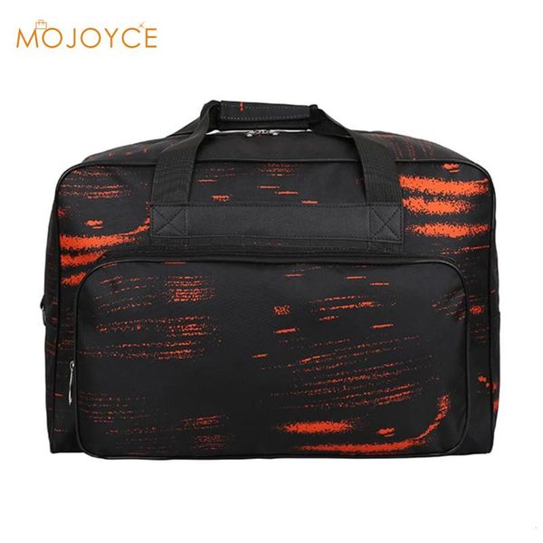 portable large capacity nylontravel bag for men women casual totes sewing machine tools male shoulder handbags 2018
portable large capacity nylontravel bag for men women casual totes sewing machine tools male shoulder handbags 2018