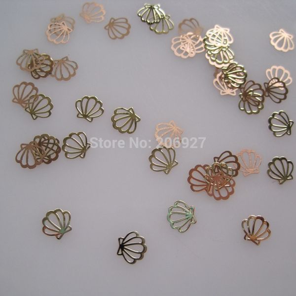 ms249-2 100pcs gold cute shell metal sticker nail art metal sticker nail art decoration non-adhesive, Silver;gold
ms249-2 100pcs gold cute shell metal sticker nail art metal sticker nail art decoration non-adhesive, Silver;gold
