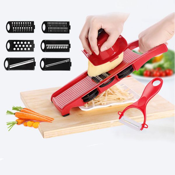 32cm*10cm multifunctional adjustable spiral manual slicer mandoline slicer cutter potato fries fruit vegetable tools
32cm*10cm multifunctional adjustable spiral manual slicer mandoline slicer cutter potato fries fruit vegetable tools