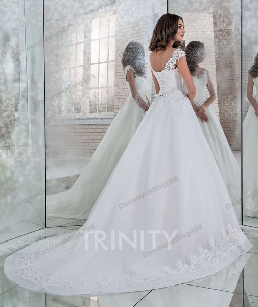 beauty white tulle v-neck applique a-line wedding dresses bridal pageant dresses wedding attire dresses custom size 2-16 zw610133
beauty white tulle v-neck applique a-line wedding dresses bridal pageant dresses wedding attire dresses custom size 2-16 zw610133