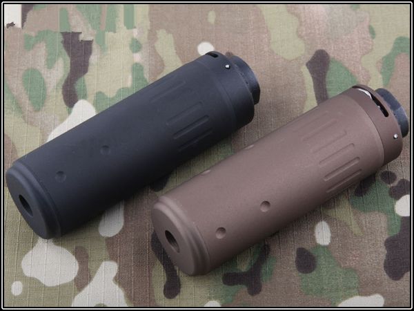 acc reverse thread muzzle brake with qd flash hider kit for m4 ar15 toys mold 
acc reverse thread muzzle brake with qd flash hider kit for m4 ar15 toys mold