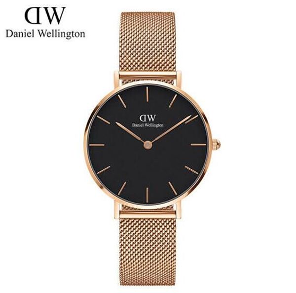 Новые Модные Девушки Стальная полоса Даниэль часы женские часы Марка Кварцевые Ч
Новые Модные Девушки Стальная полоса Даниэль часы женские часы Марка Кварцевые Ч