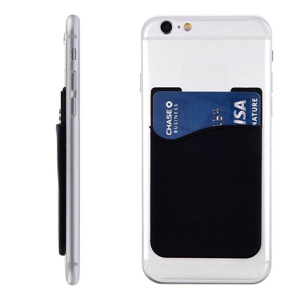 2018 adhesive silicone smart wallet cell phone credit card holder adhesive mobile gift card holder
2018 adhesive silicone smart wallet cell phone credit card holder adhesive mobile gift card holder