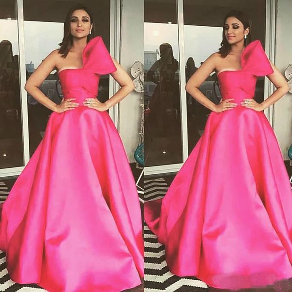 modern elegant evening dresses strapless bow design sweep train a line bridal gowns custom made satin evening dress, Black;red
modern elegant evening dresses strapless bow design sweep train a line bridal gowns custom made satin evening dress, Black;red