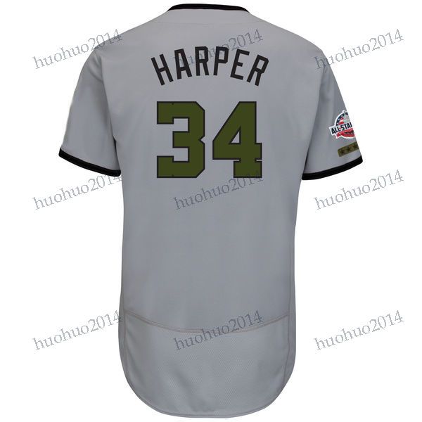 Custom #34 Bryceharper Jersey 2018 Memorial Day Baseball Jerseys Men Women Youth All Stitched Baseball Jersey
Custom #34 Bryceharper Jersey 2018 Memorial Day Baseball Jerseys Men Women Youth All Stitched Baseball Jersey
