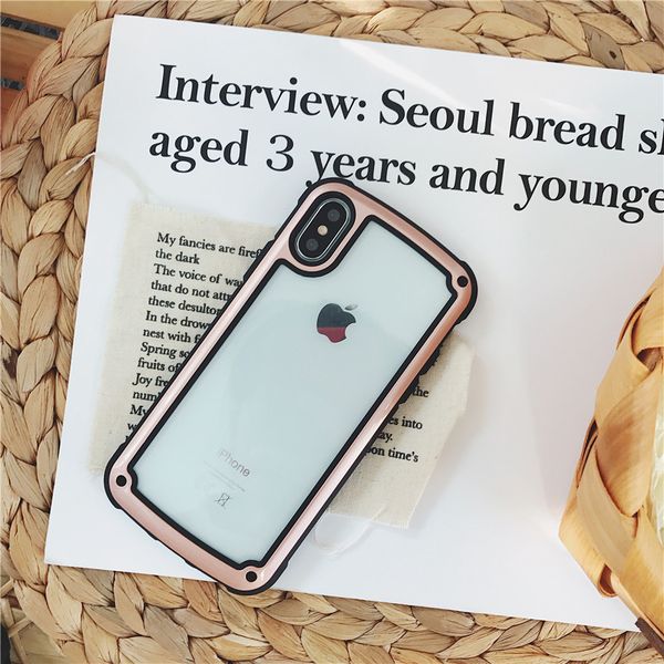 jelly for iphone x case luxury baking finished tpu frame acrylic rear phone case hybrid cellphone cover
jelly for iphone x case luxury baking finished tpu frame acrylic rear phone case hybrid cellphone cover