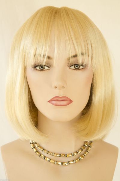 stylish golden cosplay women's synthetic short wavy hair wigs, Black;brown
stylish golden cosplay women's synthetic short wavy hair wigs, Black;brown