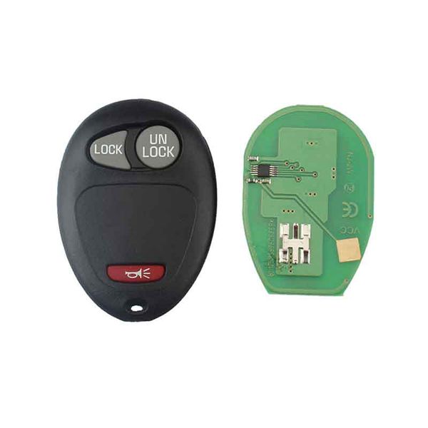replacement 3buttons car remote key for chevrolet colorado canyon h3 2006 2007 2008 2009 2010 315mhz original keys for l2c0007t
replacement 3buttons car remote key for chevrolet colorado canyon h3 2006 2007 2008 2009 2010 315mhz original keys for l2c0007t