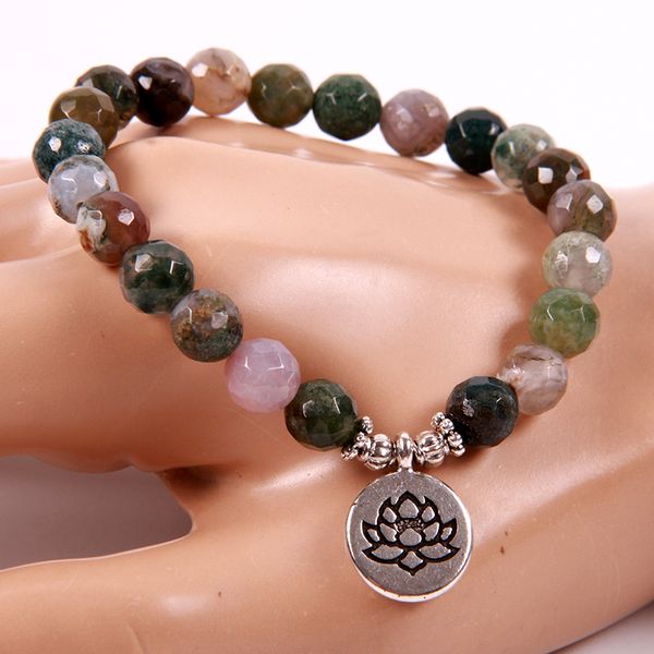 ncrhgl 8mm beads bangles lotus/buddha/ohm natural stone yoga bracelets india onyx bracelet jewelry for women men drop shipping, Black
ncrhgl 8mm beads bangles lotus/buddha/ohm natural stone yoga bracelets india onyx bracelet jewelry for women men drop shipping, Black
