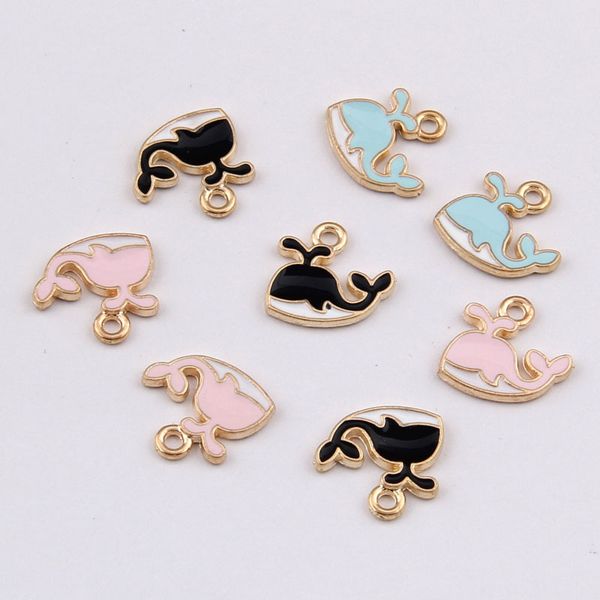 12 13mm diy fa hion enamel whale charm ocean fi h ea pendant metal dangle alloy bracelet earring acce orie whole ale jewelry making
12 13mm diy fa hion enamel whale charm ocean fi h ea pendant metal dangle alloy bracelet earring acce orie whole ale jewelry making