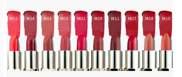 chioture brand colorful lipstick moisturizer and long-lasting dark red light red classical red party look ing
chioture brand colorful lipstick moisturizer and long-lasting dark red light red classical red party look ing