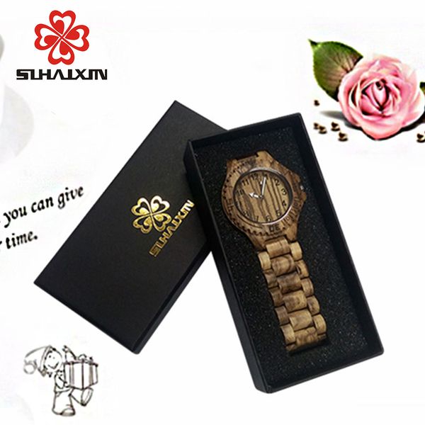 sihaixin high-end fashion high-quality paper rectangular boxes for watches as gift box, Black;blue
sihaixin high-end fashion high-quality paper rectangular boxes for watches as gift box, Black;blue