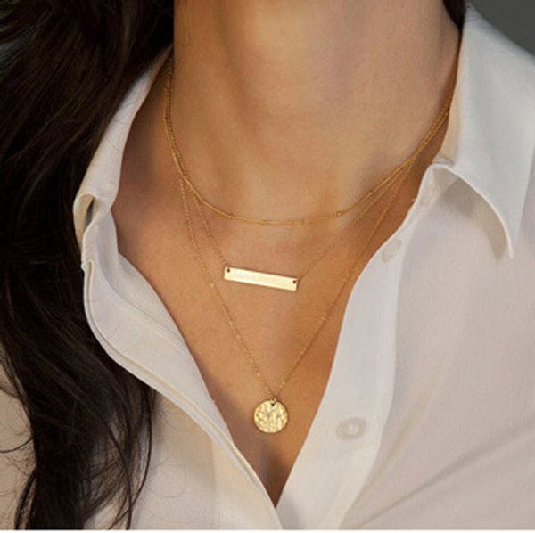 2017 gold sequins long tassel choker necklace accessories for women jewelry multilayer chokers necklaces & pendants, Golden;silver
2017 gold sequins long tassel choker necklace accessories for women jewelry multilayer chokers necklaces & pendants, Golden;silver