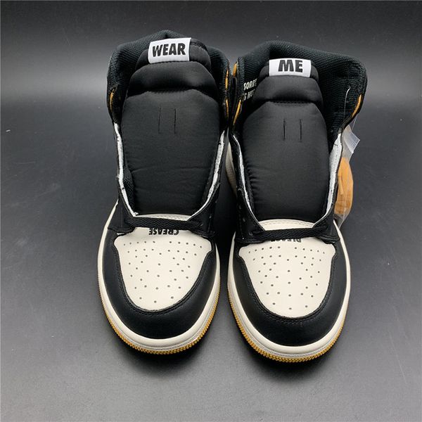Air 1 NRG High OG Not For Resale No L's Yellow 861428-106 1s I Men Basketball Sports Shoes Sneakers Trainers With Original Box
Air 1 NRG High OG Not For Resale No L's Yellow 861428-106 1s I Men Basketball Sports Shoes Sneakers Trainers With Original Box