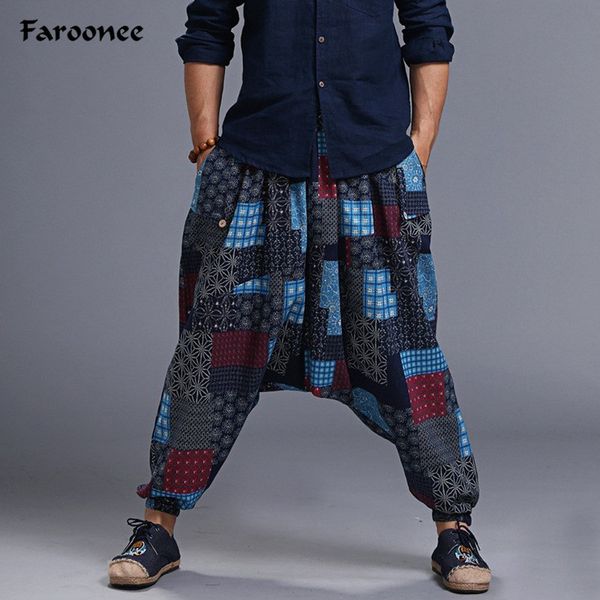 men male fashion hip hop baggy cross pants harem pants print pattern elastic waist ankle loose length trousers casual cool y524, Black
men male fashion hip hop baggy cross pants harem pants print pattern elastic waist ankle loose length trousers casual cool y524, Black