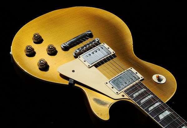 Cu tom hop collector 039 choice 36 charle daughtry 1957 gold elctric guitar aged
Cu tom hop collector 039 choice 36 charle daughtry 1957 gold elctric guitar aged