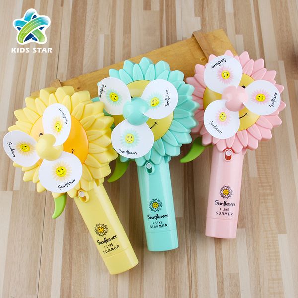 sunflower shape portable fans handle water spray refrigeration hand pressure spray fan mini compact hand fans manual environmental gifts 192
sunflower shape portable fans handle water spray refrigeration hand pressure spray fan mini compact hand fans manual environmental gifts 192