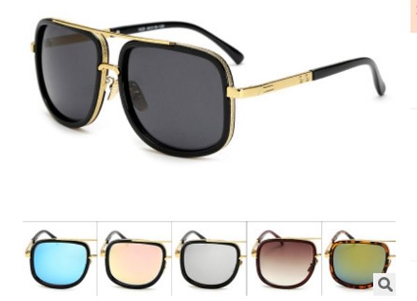 oversized retro brand steampunk sunglasses women men hip hop pink mirror sun glasses anti uva goggles oculos 1828, White;black
oversized retro brand steampunk sunglasses women men hip hop pink mirror sun glasses anti uva goggles oculos 1828, White;black