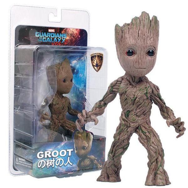 дерево человек детское действие рисунок grootted doll грунт стражи галактики модель игрушка статуя украшения гроот игрушки для детей 16см
дерево человек детское действие рисунок grootted doll грунт стражи галактики модель игрушка статуя украшения гроот игрушки для детей 16см
