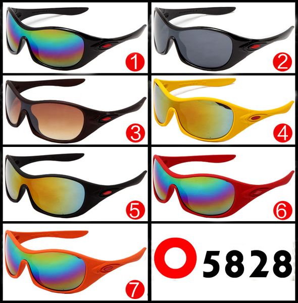 Only SUN glasses 5828 Fashion Sunglasses Brand Designer Sunglasses Women and Men Outdoor Sport Glasses Eyewear Sun Shades
Only SUN glasses 5828 Fashion Sunglasses Brand Designer Sunglasses Women and Men Outdoor Sport Glasses Eyewear Sun Shades