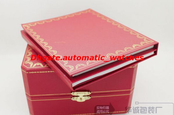 wholesale brand new luxury mens for watch box original box woman's watches boxes men wristwatch box, Black;blue
wholesale brand new luxury mens for watch box original box woman's watches boxes men wristwatch box, Black;blue
