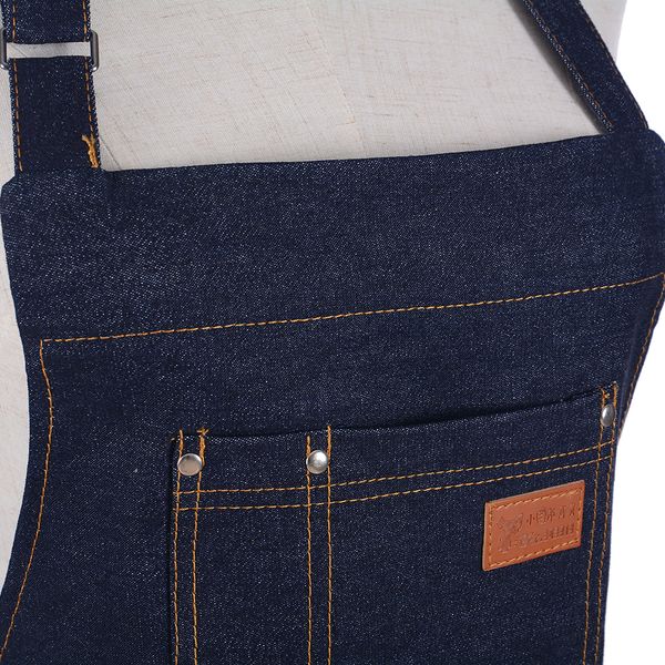 waist kitchen denim work apron kitchen chef cooking apron restaurant barista apron pinafores tablier
waist kitchen denim work apron kitchen chef cooking apron restaurant barista apron pinafores tablier