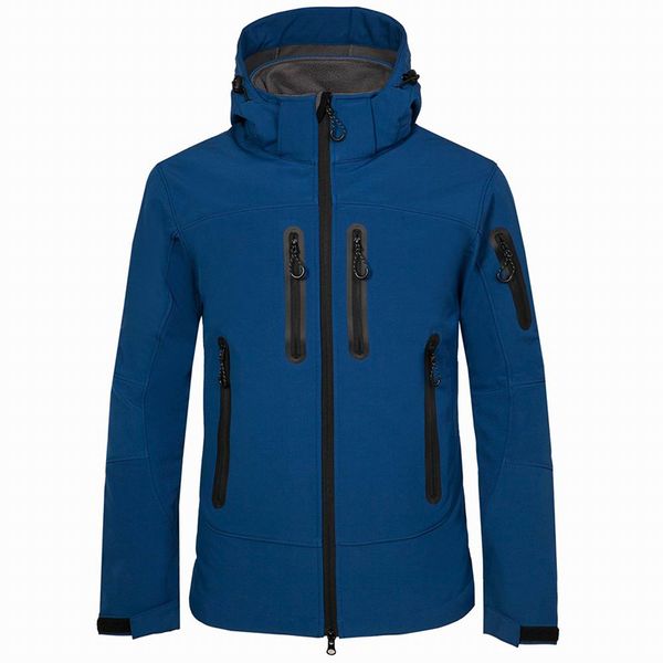 fashion autumn spring casual hooded softshell jacket men windbreaker coat water resistant breathable caots fleece lined jackets, Black;brown
fashion autumn spring casual hooded softshell jacket men windbreaker coat water resistant breathable caots fleece lined jackets, Black;brown