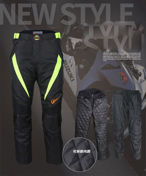 riding tribe motorcycle pants protective guards trousers waterproof detachable underwear 4 seasons clothing motorcross pants
riding tribe motorcycle pants protective guards trousers waterproof detachable underwear 4 seasons clothing motorcross pants