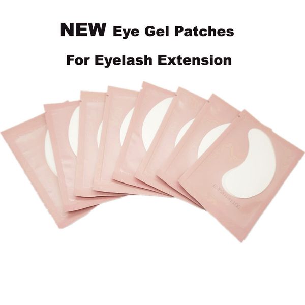 10 pairs/lot new type under eye pads collagen lint eye gel patches for eyelash extension ing
10 pairs/lot new type under eye pads collagen lint eye gel patches for eyelash extension ing