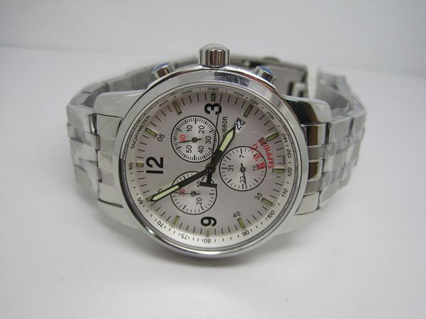 wristwatch watch watch style steel watches man wristwatch quartz ts11 new stainless chronograph sport satch dvhpx, Slivery;brown
wristwatch watch watch style steel watches man wristwatch quartz ts11 new stainless chronograph sport satch dvhpx, Slivery;brown