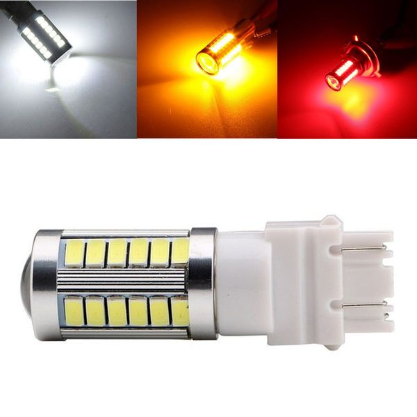 2pcs 3156 3157 led high power 33 smd 5630 led amber yellow turn signal white p27w t25 car bulbs red p27/7w car light source lamp
2pcs 3156 3157 led high power 33 smd 5630 led amber yellow turn signal white p27w t25 car bulbs red p27/7w car light source lamp